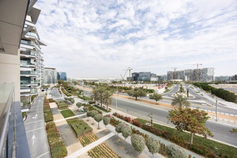 Byt na Yas Island, Abu Dhabi, SAE 2 ložnice, 167 m² Č.: 593915 - fotografie 15