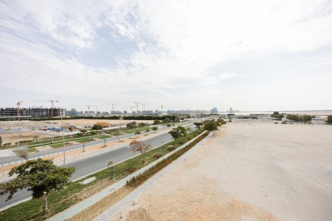 Byt na Yas Island, Abu Dhabi, SAE 2 ložnice, 167 m² Č.: 593915 - fotografie 16