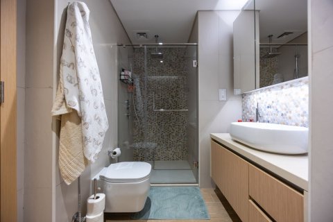 Byt na Yas Island, Abu Dhabi, SAE 2 ložnice, 167 m² Č.: 593915 - fotografie 8