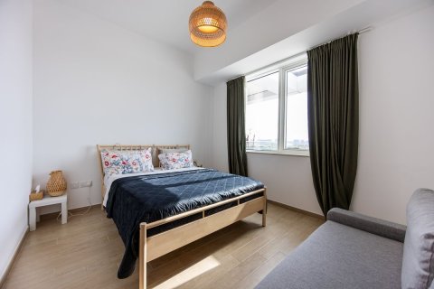 Byt na Yas Island, Abu Dhabi, SAE 2 ložnice, 167 m² Č.: 593915 - fotografie 11