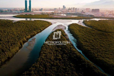 Apartment in Mina Al Arab, Ras Al Khaimah, UAE 2 bedrooms, 131 sq.m. № 593853 - photo 27