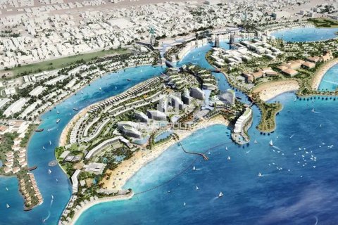 Apartment in Mina Al Arab, Ras Al Khaimah, UAE 2 bedrooms, 131 sq.m. № 593853 - photo 29