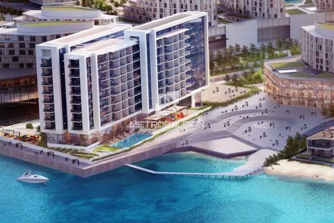 Apartment in Mina Al Arab, Ras Al Khaimah, UAE 2 bedrooms, 131 sq.m. № 593853 - photo 1