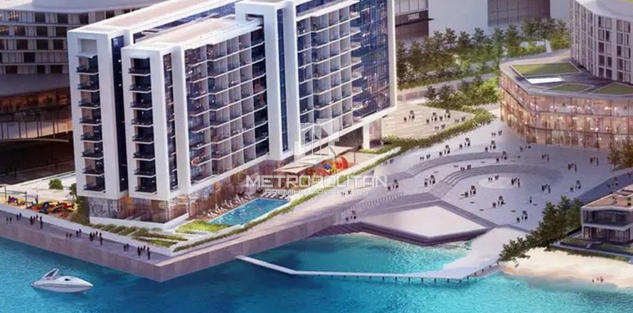 Apartment in Mina Al Arab, Ras Al Khaimah, UAE 2 bedrooms, 131 sq.m. № 593853