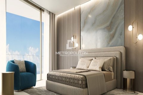 Byt v Al Marjan Island, Ras Al Khaimah, SAE 1 ložnice, 99 m² Č.: 593855 - fotografie 8
