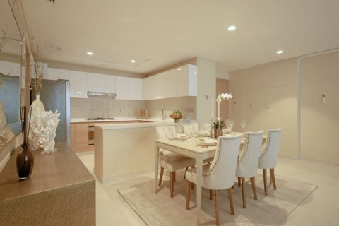 Byt v Al Reem Island, Abu Dhabi, SAE 2 ložnice, 85 m² Č.: 593916 - fotografie 8