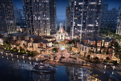阿联酋 Dubai Business Bay 待售 : 2 卧, 83 平方米 , 编号593854 - 照片 13