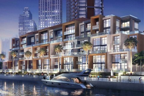 阿联酋 Dubai Business Bay 待售 : 2 卧, 83 平方米 , 编号593854 - 照片 7