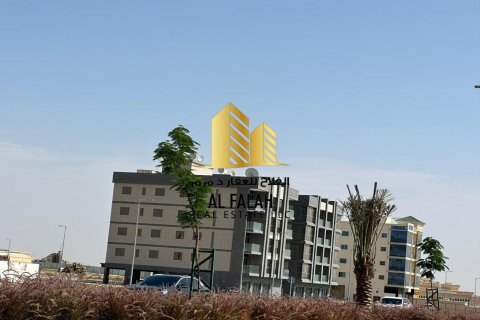 Tilal City, Sharjah, संयुक्त अरब अमीरात में ज़मीन, 750 वर्ग मीटर, संख्या 603798 - फ़ोटो 7
