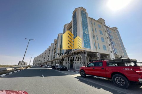 Tilal City, Sharjah, संयुक्त अरब अमीरात में ज़मीन, 750 वर्ग मीटर, संख्या 603798 - फ़ोटो 4