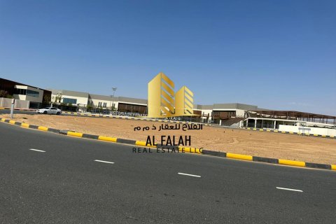 Tilal City, Sharjah, संयुक्त अरब अमीरात में ज़मीन, 750 वर्ग मीटर, संख्या 603798 - फ़ोटो 12