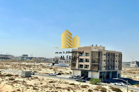 Tilal City, Sharjah, संयुक्त अरब अमीरात में ज़मीन, 750 वर्ग मीटर, संख्या 603798 - फ़ोटो 1