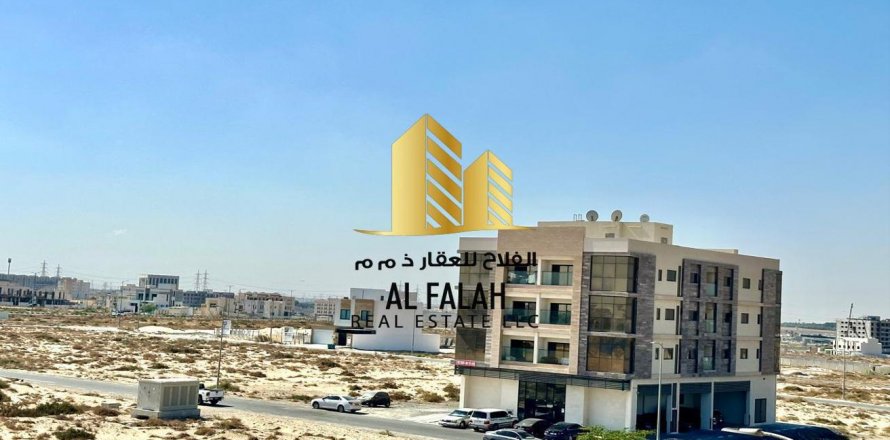 Tilal City, Sharjah, संयुक्त अरब अमीरात में ज़मीन, 750 वर्ग मीटर, संख्या 603798