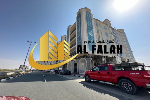 زمین برای فروش در  Tilal City، Sharjah، امارات متحده عربی  750 متر مربع ، شماره 603798 - تصویر 4