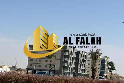 زمین برای فروش در  Tilal City، Sharjah، امارات متحده عربی  750 متر مربع ، شماره 603798 - تصویر 7