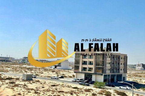 زمین برای فروش در  Tilal City، Sharjah، امارات متحده عربی  750 متر مربع ، شماره 603798 - تصویر 1