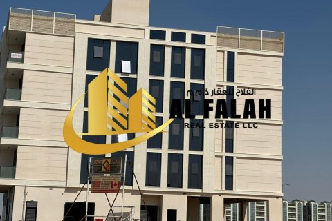 Tilal City, Sharjah, संयुक्त अरब अमीरात में ज़मीन, 750 वर्ग मीटर, संख्या 603798 - फ़ोटो 10