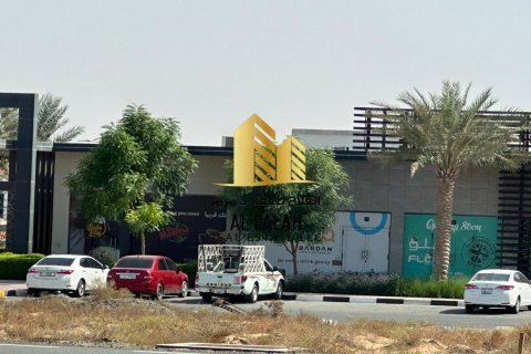 Tilal City, Sharjah, संयुक्त अरब अमीरात में ज़मीन, 750 वर्ग मीटर, संख्या 603798 - फ़ोटो 14