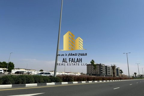 Tilal City, Sharjah, संयुक्त अरब अमीरात में ज़मीन, 750 वर्ग मीटर, संख्या 603798 - फ़ोटो 9