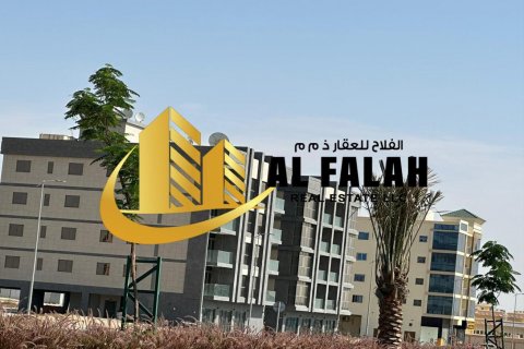 Tilal City, Sharjah, संयुक्त अरब अमीरात में ज़मीन, 750 वर्ग मीटर, संख्या 603798 - फ़ोटो 8