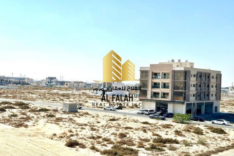 Tilal City, Sharjah, संयुक्त अरब अमीरात में ज़मीन, 750 वर्ग मीटर, संख्या 603798 - फ़ोटो 2