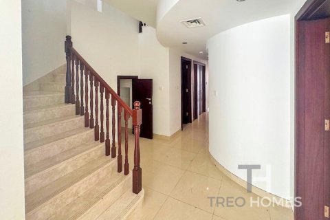 Villa uthyres i Arabian Ranches, Dubai, UAE 3 sovrum, 284 kvm Nr. 586658 - fotografi 10
