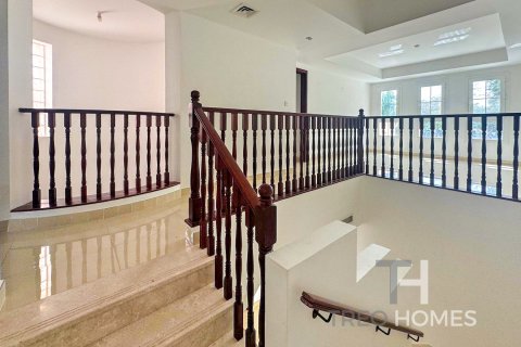 Villa uthyres i Arabian Ranches, Dubai, UAE 3 sovrum, 284 kvm Nr. 586658 - fotografi 13