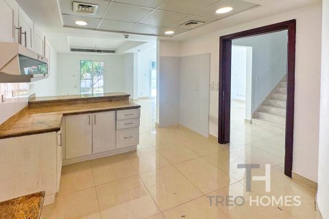 Villa uthyres i Arabian Ranches, Dubai, UAE 3 sovrum, 284 kvm Nr. 586658 - fotografi 8