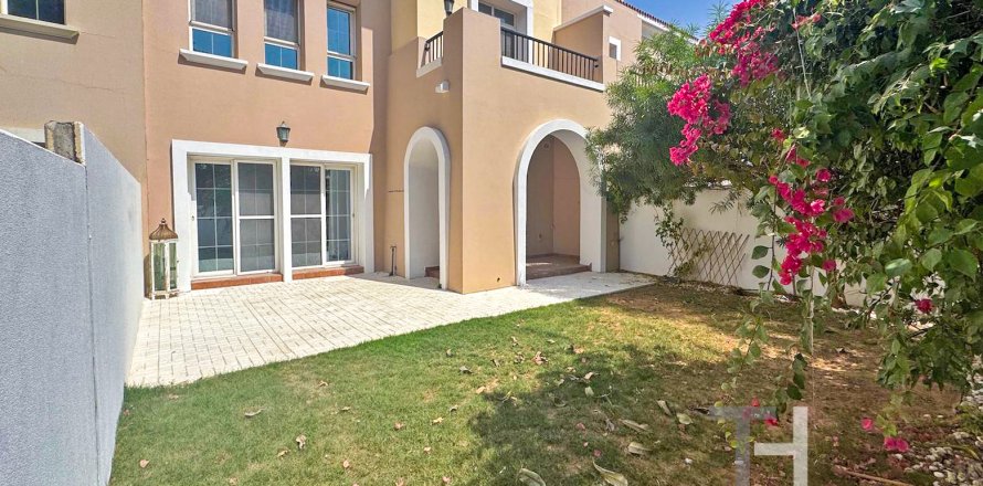 Villa i Arabian Ranches, Dubai, UAE 3 sovrum, 284 kvm Nr. 586658