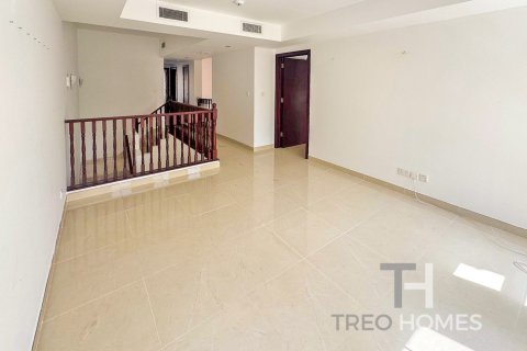 Villa uthyres i Arabian Ranches, Dubai, UAE 3 sovrum, 284 kvm Nr. 586658 - fotografi 12