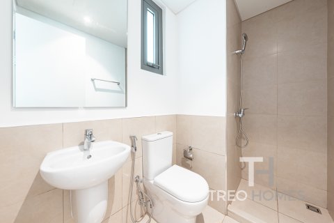 Vila v Dubai South (Dubai World Central), SAE 4 ložnice, 478 m² Č.: 586654 - fotografie 19