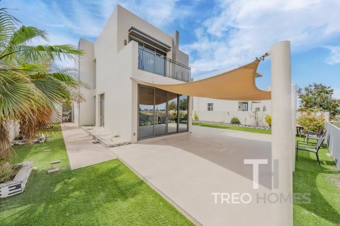 Vila v Dubai South (Dubai World Central), SAE 4 ložnice, 478 m² Č.: 586654 - fotografie 2