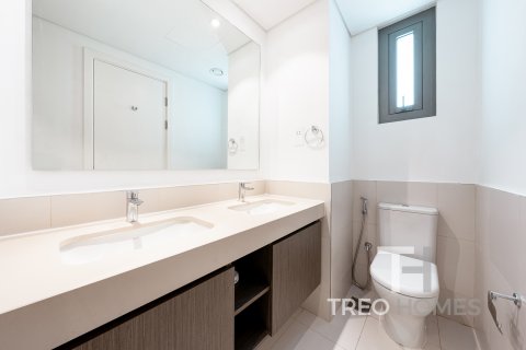 Vila v Dubai South (Dubai World Central), SAE 4 ložnice, 478 m² Č.: 586654 - fotografie 21