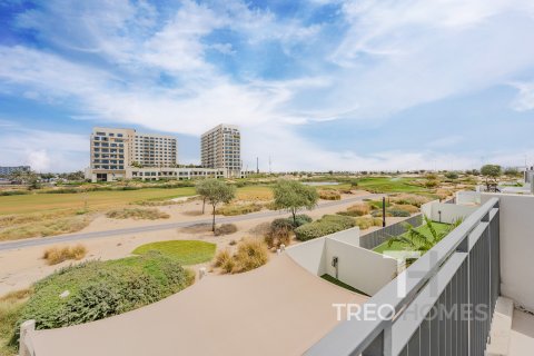 Vila v Dubai South (Dubai World Central), SAE 4 ložnice, 478 m² Č.: 586654 - fotografie 26