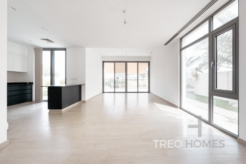 Vila v Dubai South (Dubai World Central), SAE 4 ložnice, 478 m² Č.: 586654 - fotografie 4