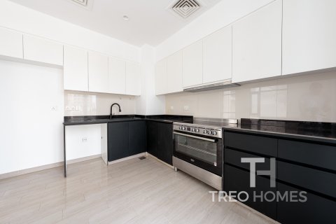 Vila v Dubai South (Dubai World Central), SAE 4 ložnice, 478 m² Č.: 586654 - fotografie 9