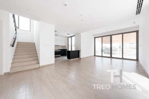 Vila v Dubai South (Dubai World Central), SAE 4 ložnice, 478 m² Č.: 586654 - fotografie 3