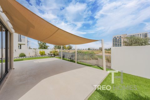 Vila v Dubai South (Dubai World Central), SAE 4 ložnice, 478 m² Č.: 586654 - fotografie 29