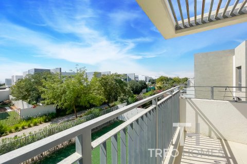 Vila v Dubai, SAE 4 ložnice, 275 m² Č.: 586665 - fotografie 21