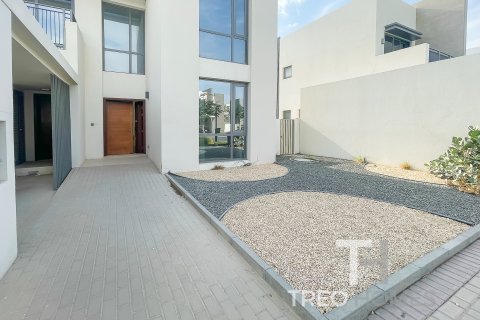 Vila v Dubai, SAE 4 ložnice, 275 m² Č.: 586665 - fotografie 8