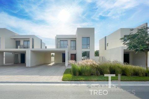 Vila v Dubai, SAE 4 ložnice, 275 m² Č.: 586665 - fotografie 1