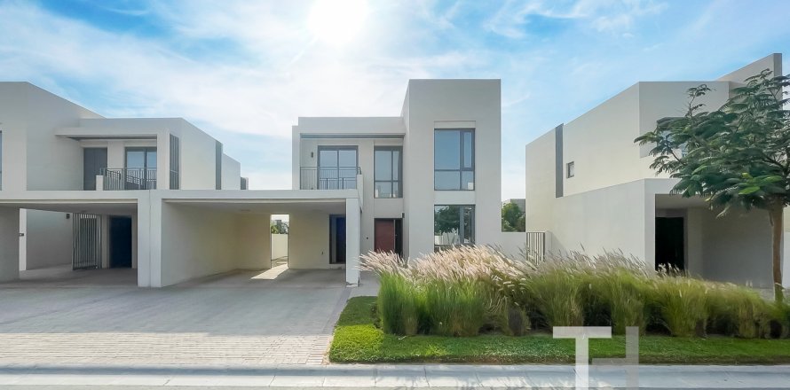 Vila v Dubai, SAE 4 ložnice, 275 m² Č.: 586665