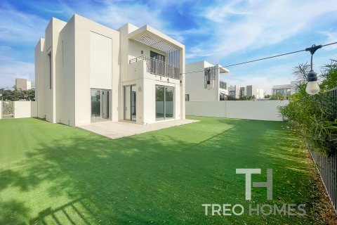 Vila v Dubai, SAE 4 ložnice, 275 m² Č.: 586665 - fotografie 12