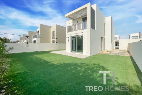 Vila v Dubai, SAE 4 ložnice, 275 m² Č.: 586665 - fotografie 13