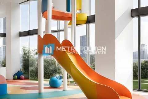 Apartman u gradu Al Reem Island, Abu Dhabi, UAE 1 spavaća soba, 91.7 m2 Br. 543906 - Slika 8