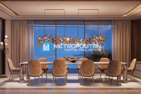 Apartman u gradu Al Reem Island, Abu Dhabi, UAE 1 spavaća soba, 91.7 m2 Br. 543906 - Slika 10