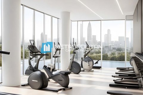 Apartman u gradu Al Reem Island, Abu Dhabi, UAE 1 spavaća soba, 91.7 m2 Br. 543906 - Slika 6