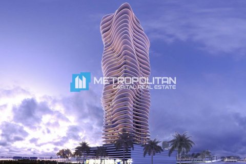 Apartman u gradu Al Reem Island, Abu Dhabi, UAE 1 spavaća soba, 91.7 m2 Br. 543906 - Slika 13