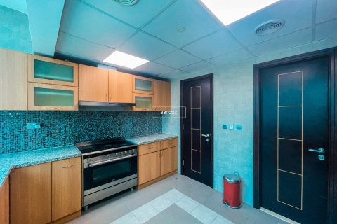 Byt v Jumeirah Lake Towers, Dubai, SAE 4 ložnice, 349 m² Č.: 633327 - fotografie 9