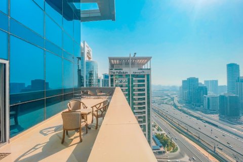 Byt v Jumeirah Lake Towers, Dubai, SAE 4 ložnice, 349 m² Č.: 633327 - fotografie 11